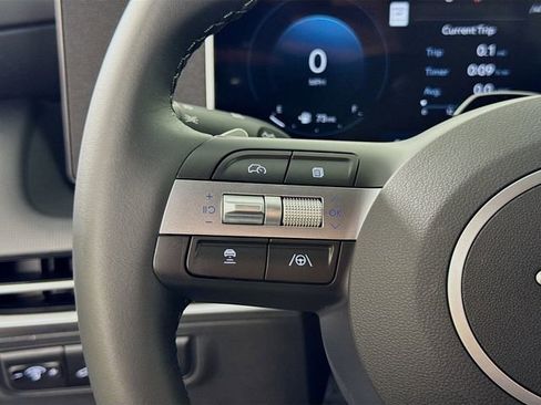 New 2026 Hyundai Santa Cruz XRT AWD/4WD image 16