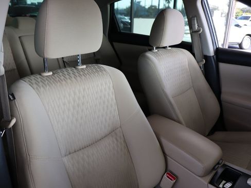 Used 2017 Nissan Altima 2.5 S w/ Power Driver Seat Package image 39