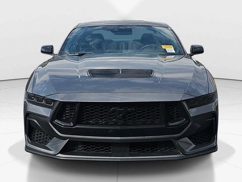 Used 2025 Ford Mustang GT Premium w/ Mustang Nite Pony Package image 8