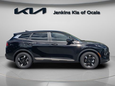 New 2026 Kia Sportage LX w/ LX Convenience Package image 6