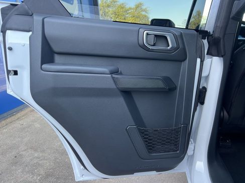 New 2026 Ford Bronco Big Bend image 10