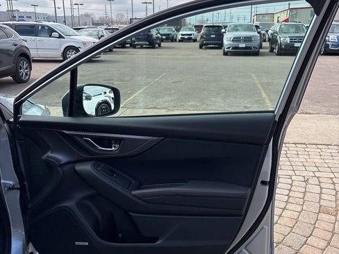 Used 2017 Subaru Impreza 2.0i Sport image 30