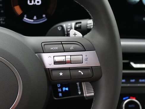 New 2026 Hyundai Sonata SEL AWD/4WD image 12