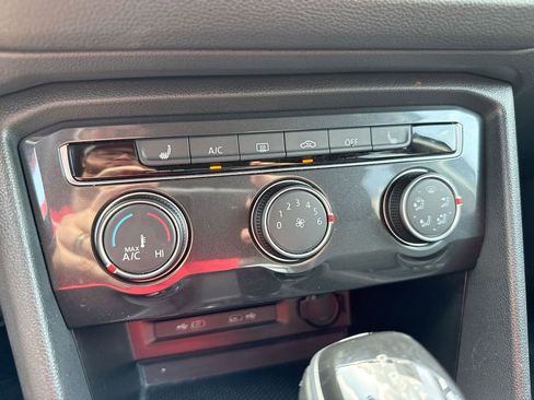 Used 2024 Volkswagen Tiguan S AWD/4WD image 16