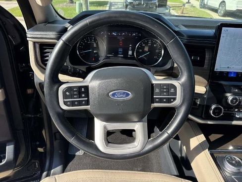 Certified 2024 Ford Expedition Limited AWD/4WD image 24