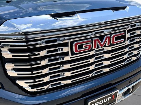 Used 2022 GMC Sierra 1500 Denali AWD/4WD image 30