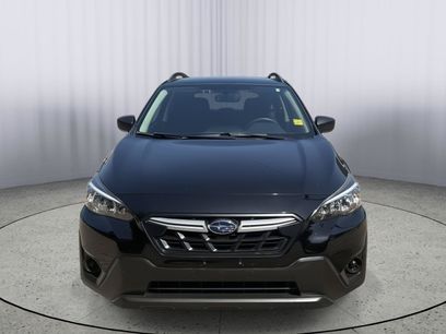 Used 2021 Subaru Crosstrek 2.0i
