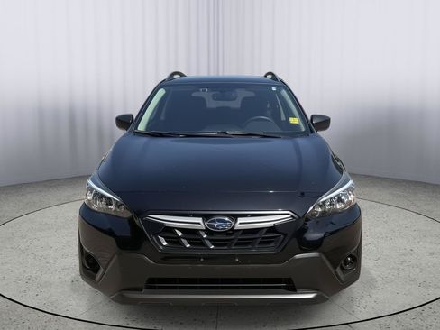 Used 2021 Subaru Crosstrek 2.0i AWD/4WD image 2