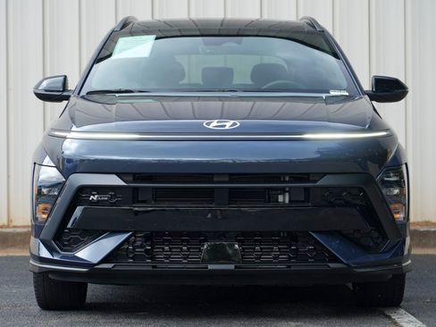 Used 2024 Hyundai Kona N Line FWD image 6