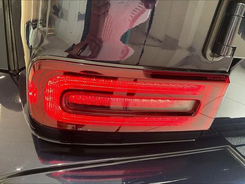 Used 2022 Mercedes-Benz G 63 AMG 4MATIC image 30