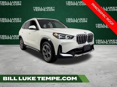 Used 2025 BMW X1 xDrive28i w/ Convenience Package