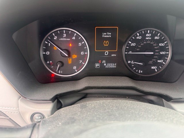 Used 2020 Subaru Legacy w/ Alloy Wheel Package AWD/4WD image 3