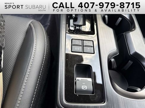 New 2026 Subaru Outback Limited XT AWD/4WD image 34