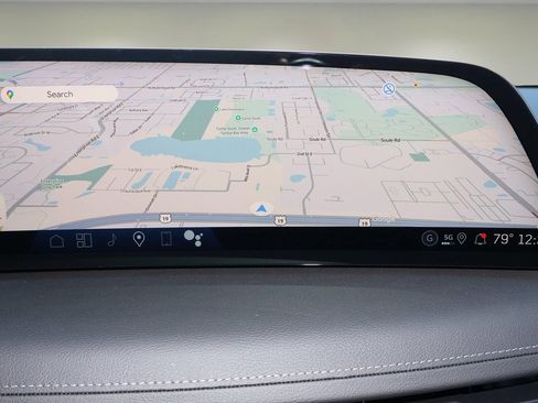 New 2026 Cadillac CT5 Premium Luxury image 24