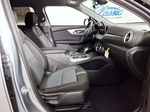 New 2026 Chevrolet Blazer LT w/ Convenience Package image 20