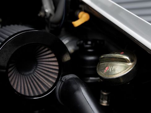 Used 1998 Porsche 911 Carrera 4S image 44