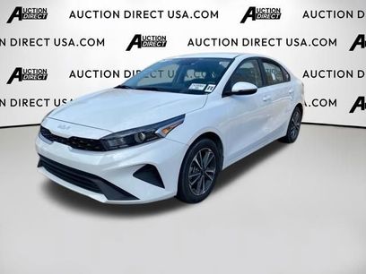 Used 2023 Kia Forte LXS w/ LXS Technology Package