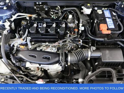 Used 2024 Honda Accord EX image 25