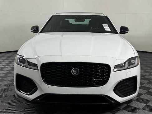 New 2024 Jaguar XF R-Dynamic SE image 8