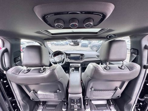New 2026 Dodge Durango GT AWD/4WD image 23