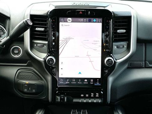 New 2026 RAM 2500 Lone Star AWD/4WD image 26