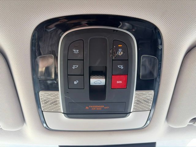 Used 2024 Hyundai Palisade SEL w/ Premium Package FWD image 25