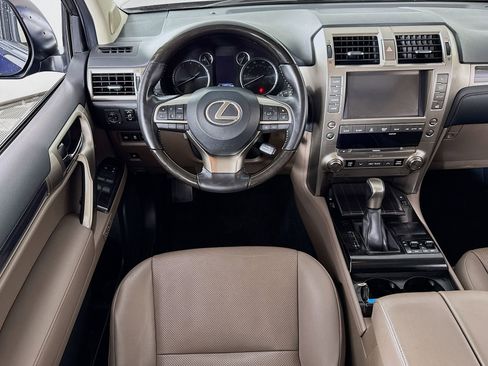 Used 2020 Lexus GX 460 Premium AWD/4WD image 19