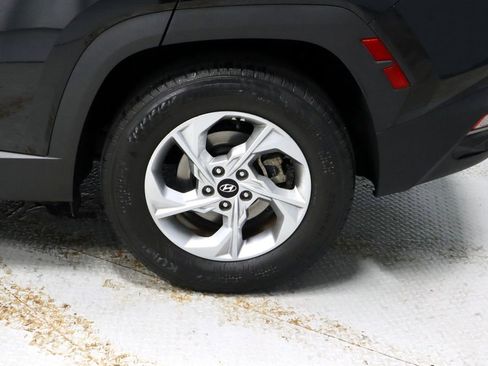 Used 2023 Hyundai Tucson SEL AWD/4WD image 19