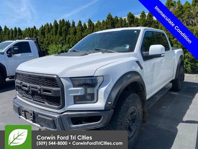 Used 2018 Ford F150 Raptor w/ Equipment Group 802A Luxury