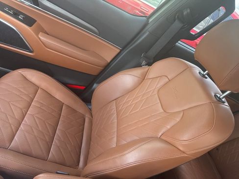 Certified 2025 Kia Telluride SX Prestige X-Line image 5