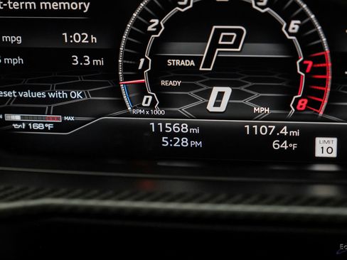 Used 2022 Lamborghini Urus AWD/4WD image 85