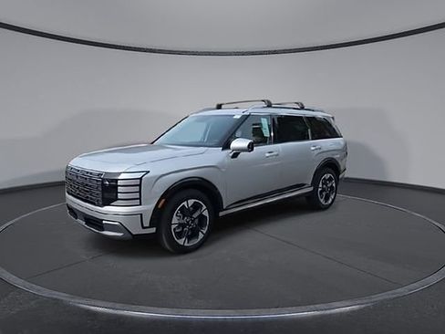 New 2026 Hyundai Palisade Limited image 7