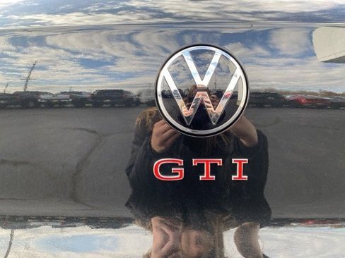New 2026 Volkswagen GTI SE image 15