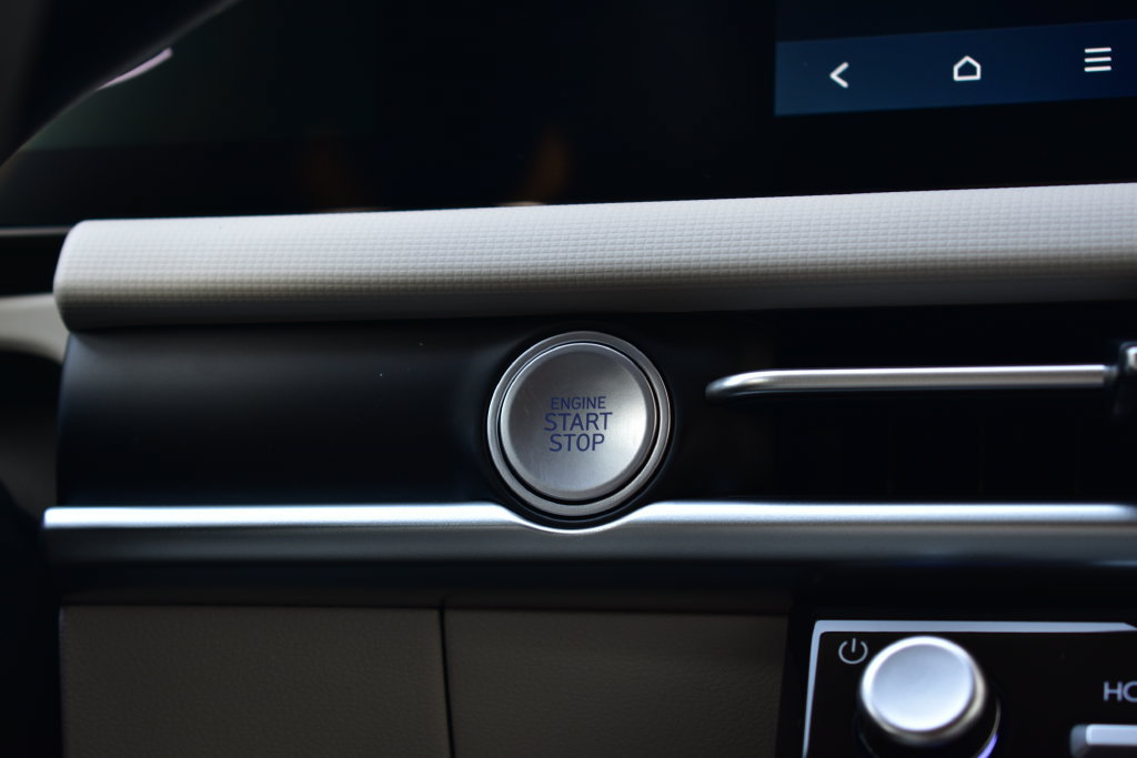 New 2026 Hyundai Tucson SEL Plus FWD image 36
