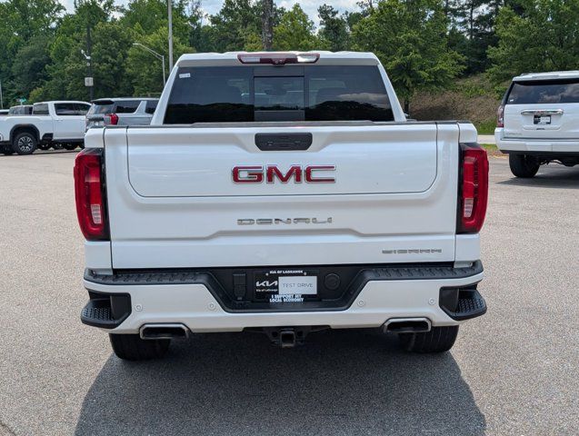 Used 2020 GMC Sierra 1500 Denali w/ Denali Ultimate Package AWD/4WD image 8