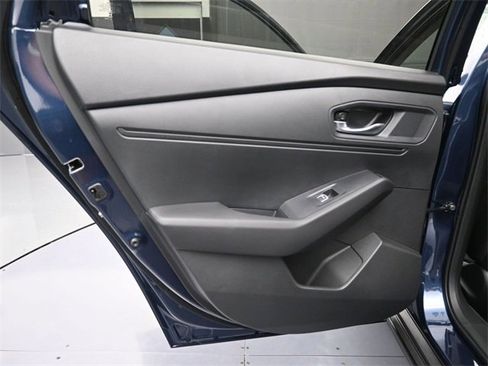 New 2025 Honda Accord SE image 25