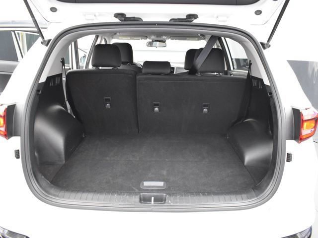 Used 2022 Kia Sportage LX FWD image 8