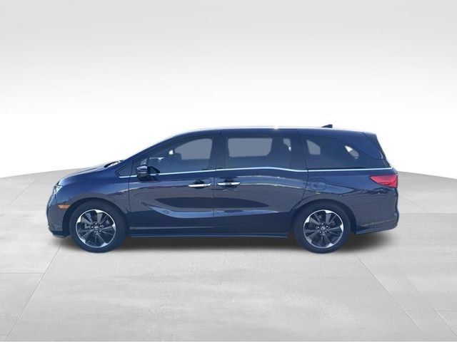 Used 2023 Honda Odyssey Elite image 5