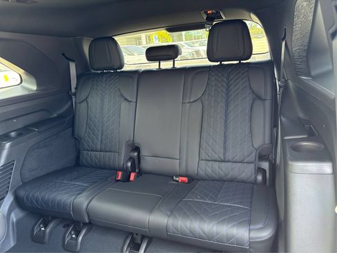 New 2026 Cadillac Escalade IQ Sport 1 AWD/4WD image 12