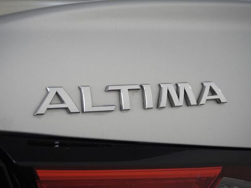 Used 2020 Nissan Altima 2.5 SR image 26