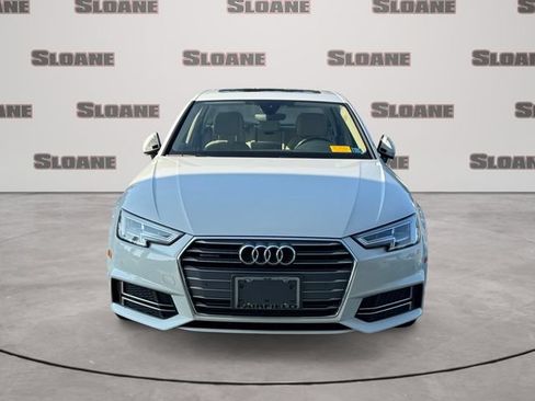 Used 2018 Audi A4 2.0T Premium Plus w/ Premium Plus Package AWD/4WD image 8