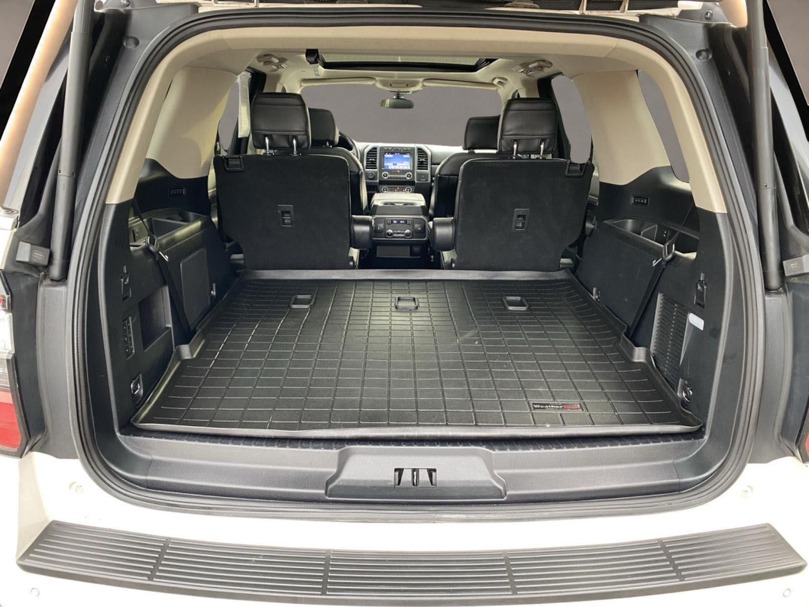 Used 2019 Ford Expedition Platinum AWD/4WD image 31