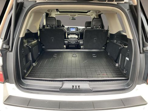 Used 2019 Ford Expedition Platinum AWD/4WD image 31