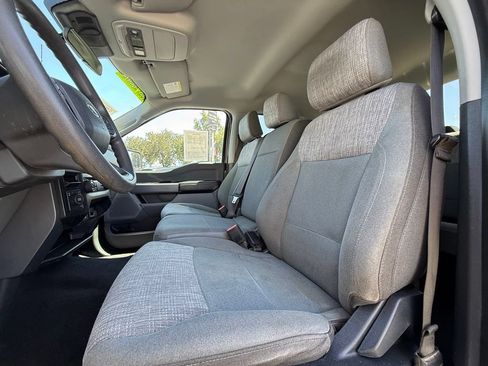 Used 2023 Ford F150 XLT AWD/4WD image 33
