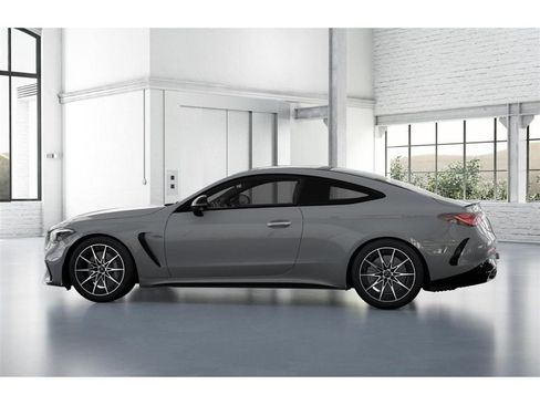 New 2026 Mercedes-Benz CLE 53 AMG 4MATIC Coupe image 33