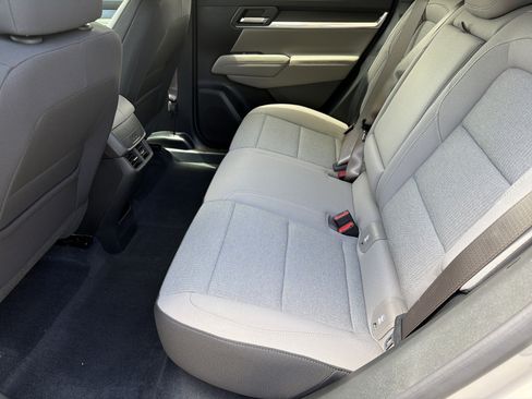 New 2026 GMC Terrain Elevation FWD image 20