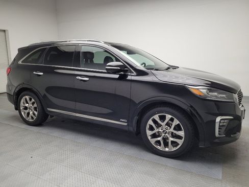 Used 2019 Kia Sorento SX image 11