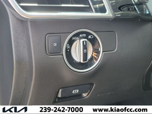 Used 2017 Mercedes-Benz GLS 450 4MATIC image 26