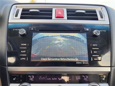 Used 2015 Subaru Outback 2.5i Limited image 18