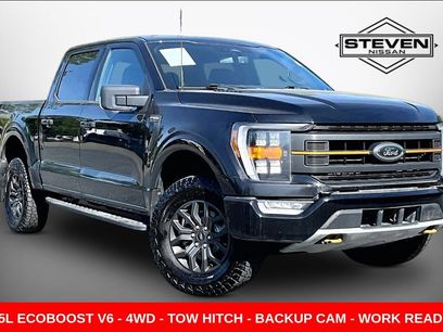 Used 2023 Ford F150 Tremor